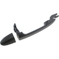 thumbnail image 4 of Dorman 83584 Rear Passenger Side Exterior Door Handle for Specific Kia Models, Smooth Black, 4 of 5