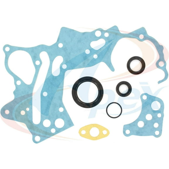 Engine Crankshaft Seal Kit