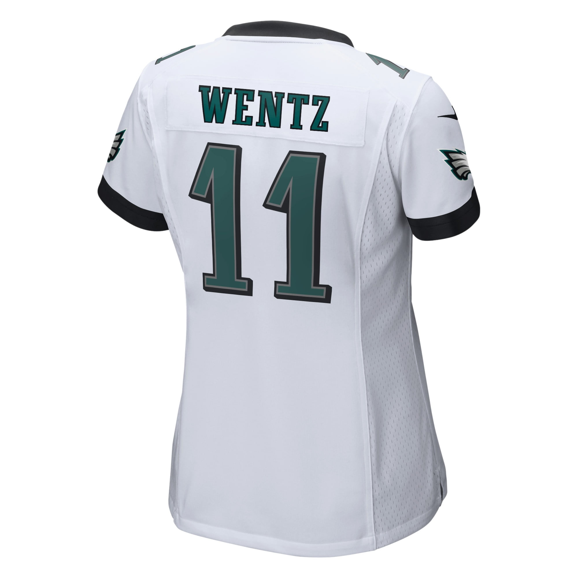 carson wentz jersey baby