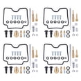 thumbnail image 2 of Gsuatey Carburetor Rebuild Kit Replace 189-5031 for Yamaha RX1 RX10/RX1 ER RX10R/RX1 ER LE RX10RS/RX1 LE RX10S/RX1 Mountain RX10M/RX1 Mountain LE RX10MS 2003-2005, 2 of 16