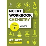 NCERT Workbook Chemistry Volume 1 Class 11