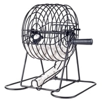 Hey! Play! Complete Bingo Game Set