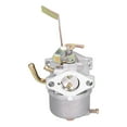 thumbnail image 1 of Carburador para Yamaha EF2600 EF2700 EF3600 MZ175 MZ200 Piezas de generador Equipo 166F, 1 of 15