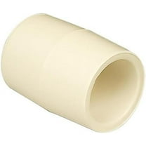 Genova Products 50105 1/2" CPVC Coupling