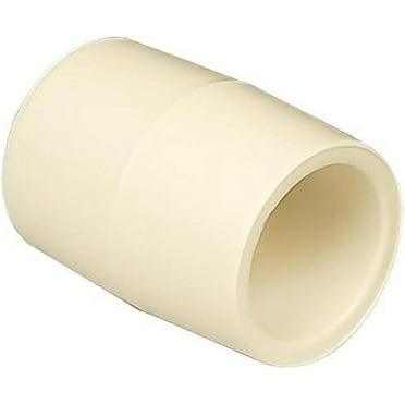 Genova Products 50105 1/2" CPVC Coupling