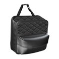 thumbnail image 2 of jiaping Car Backseat Storage Bag Organizer Storage Box S S, 2 of 9