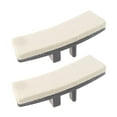 thumbnail image 3 of Pastillas de Freno shamjiam 2 Uds Fieltro de Lana Pastilla de freno, 3 of 9
