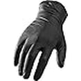 thumbnail image 3 of GNX-1KM - GLOVES NITRILE BLACK MEDIUM DISPOSABLE POWDER FREE 5 MIL (100 pcs/pkg), 3 of 4