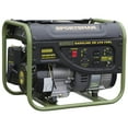 thumbnail image 4 of Sportsman GEN4000DF 4000 Surge Watt 6 Outlet Portable Dual Fuel Generator, Black, 4 of 6