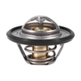 thumbnail image 1 of Termostato de refrigerante del motor Unique Bargains para Dodge para Ram 1500 94-03 Dakota 87-03 Durango 98-03 para Ford F-150 75-94, 1 of 1