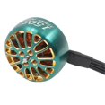 thumbnail image 3 of For LANNRC 1505 PLUS 3750KV 4S Brushless Motor 3-6S Lipo for 3-4 Inch Long Distance Traversing Dron, 3 of 5