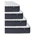 thumbnail image 2 of 11.5" Mattress Full - Comfort, Supportive Foam Full, Durability, 2 of 2