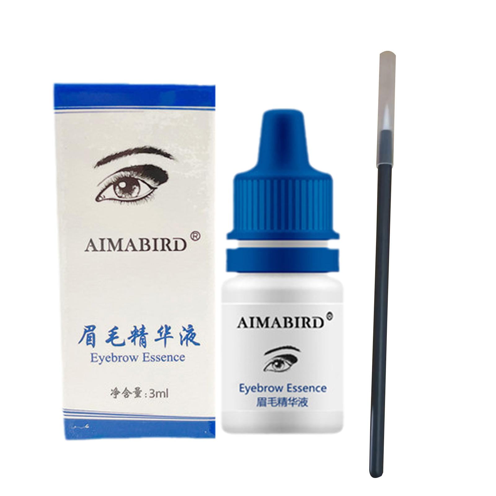 Eyebrow Growth Grower Liquid Eyebrow Nourishing Liquid Thick Eyebrow Liquid Thicken And Thicken