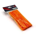 thumbnail image 1 of Cubierta De Rayos Para Moto Rasen De 170Mm 36 Piezas             naranja, 1 of 4