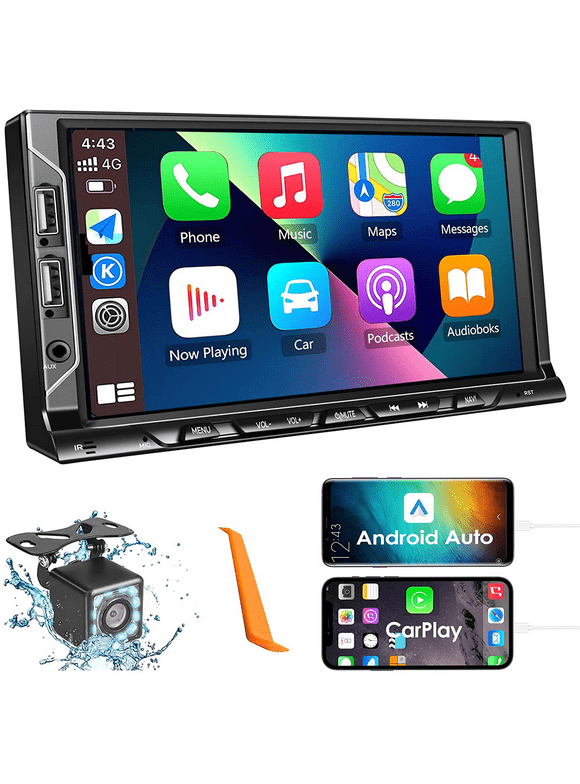Bluetooth Car Stereos in Car Stereos