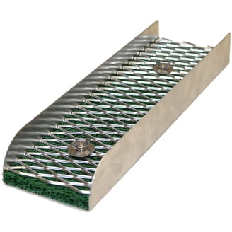 ASR Outdoor 12 Inch Mini Sluice Box For Gold Panning - Portable With Rubber Matting 5 thumbnail image