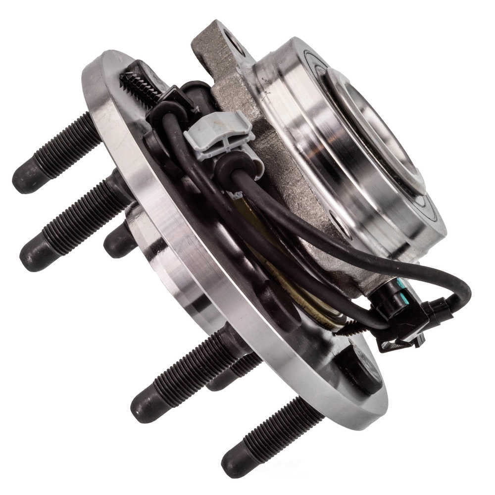 Power Train PT515036HD Wheel Bearing And Hub Assembly
