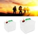 thumbnail image 3 of Contenedor de agua plegable para exteriores, portador de agua portátil, jarra de almacenamiento de agua plegable para acampar al aire libre, senderismo, emergencia, 3 of 7