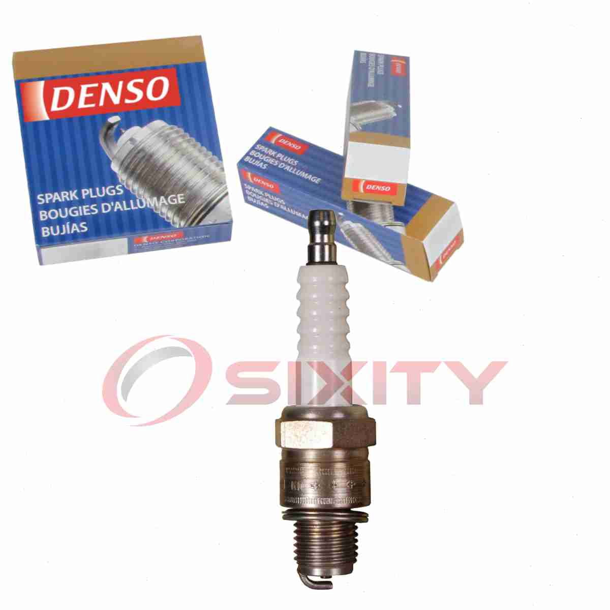 Denso 4065 Spark Plug