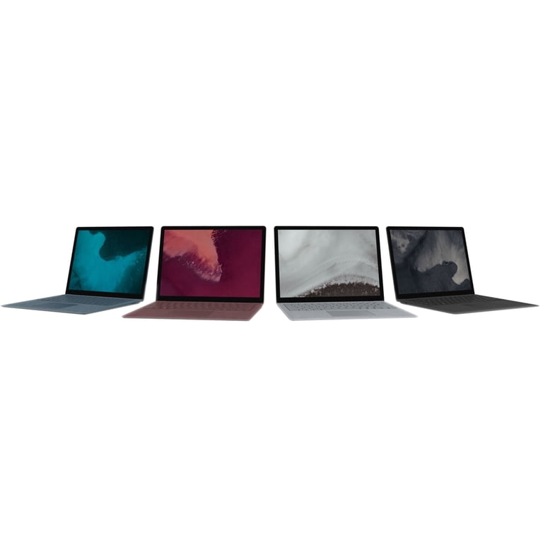 Microsoft Surface Laptop 2 13.5