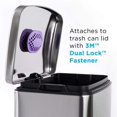 thumbnail image 5 of remodeez Trash Can Deodorizer and Odor Eliminator, Activated Charcoal Bags, Charcoal Air Purifiers, Odor & Moisture Absorber, 5 of 8