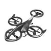 Home Decor Stunt Remote Control Drone Mini Indoor Quadcopter Helicopter Children'S Toy Abs