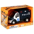 thumbnail image 3 of CHUNKIES DHN Police Truck UK, 3 of 6