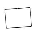 thumbnail image 2 of BELOVING Movie Projector Screen Easy Installation 16:9 for Home Theater Office Indoor 2.21x1.25m, 2 of 10