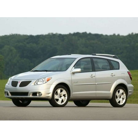 - Laminated Poster 2006 Pontiac Vibe Car Poster Print 24x16 Adhesive Decal