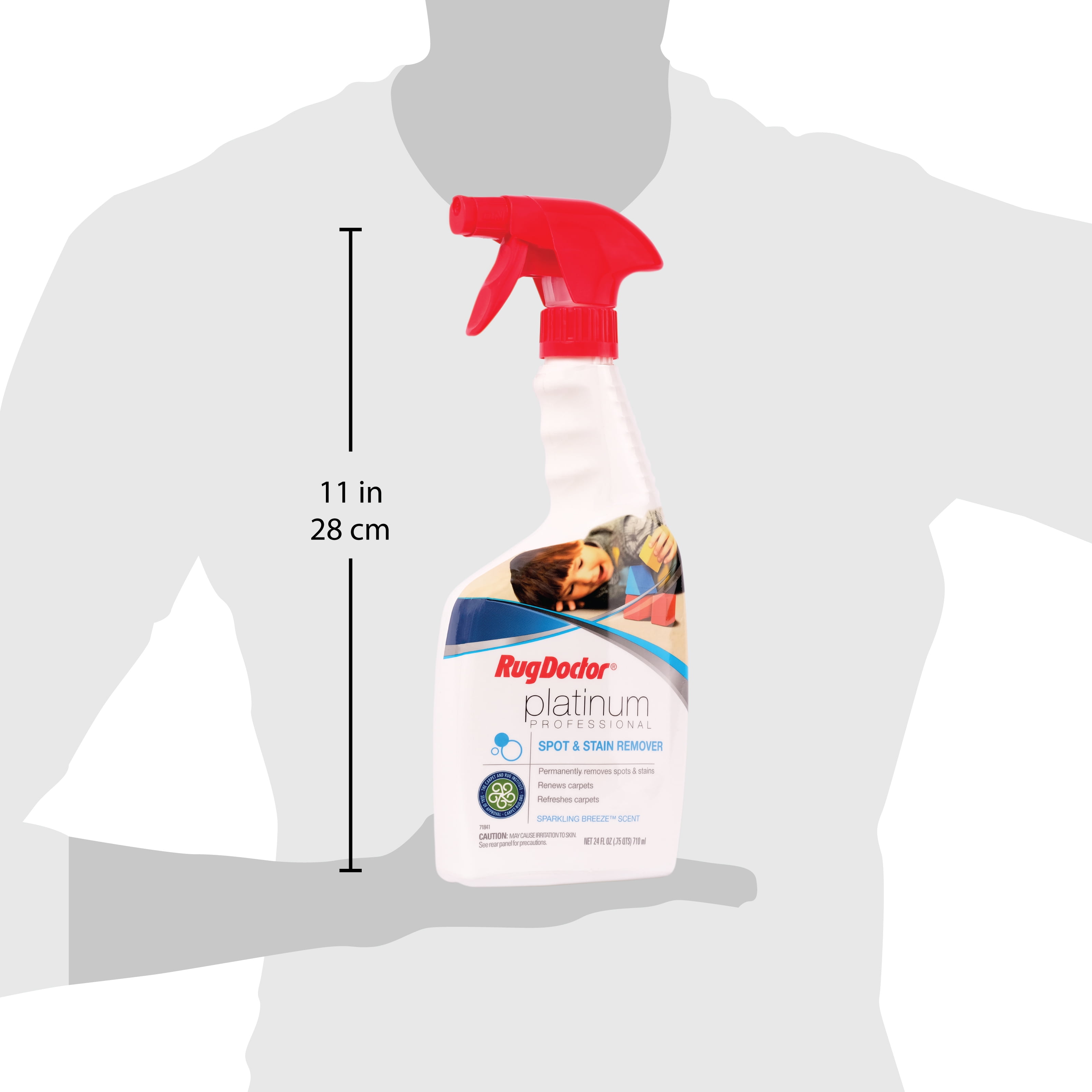 Rug Doctor Platinum Spot And Stain Remover Carpet Soft Surface Rug Doctor Platinum Spot And Stain Remover Carpet Soft Surface Cleaner Spray To Permanently Remove New Old Stains Renews Refreshes Cleans