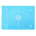 thumbnail image 1 of Boovnll Kitchen Gadgets, Baking Cake Dough Fondant Rolling Kneading Mat Scale Table Grill Pad, Home and Kitchen, Kitchen, Kitchen Tools, 1 of 1