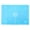Sky Blue, variant on Kojanyu Baking Cake Dough Fondant Rolling Kneading Mat, Non-Stick Scale Table Grill Pad for Pastry Bread Pizza