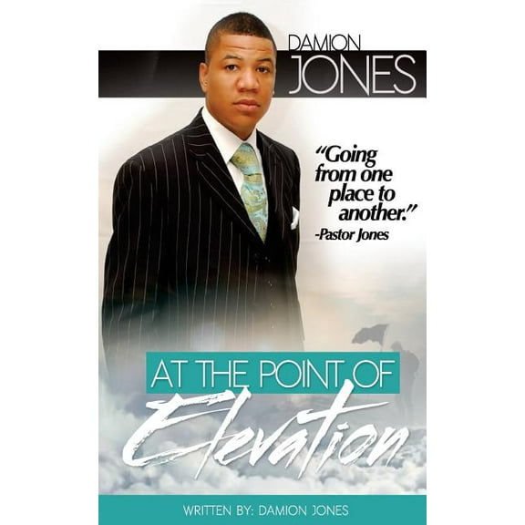 At the Point of Elevation (Paperback)