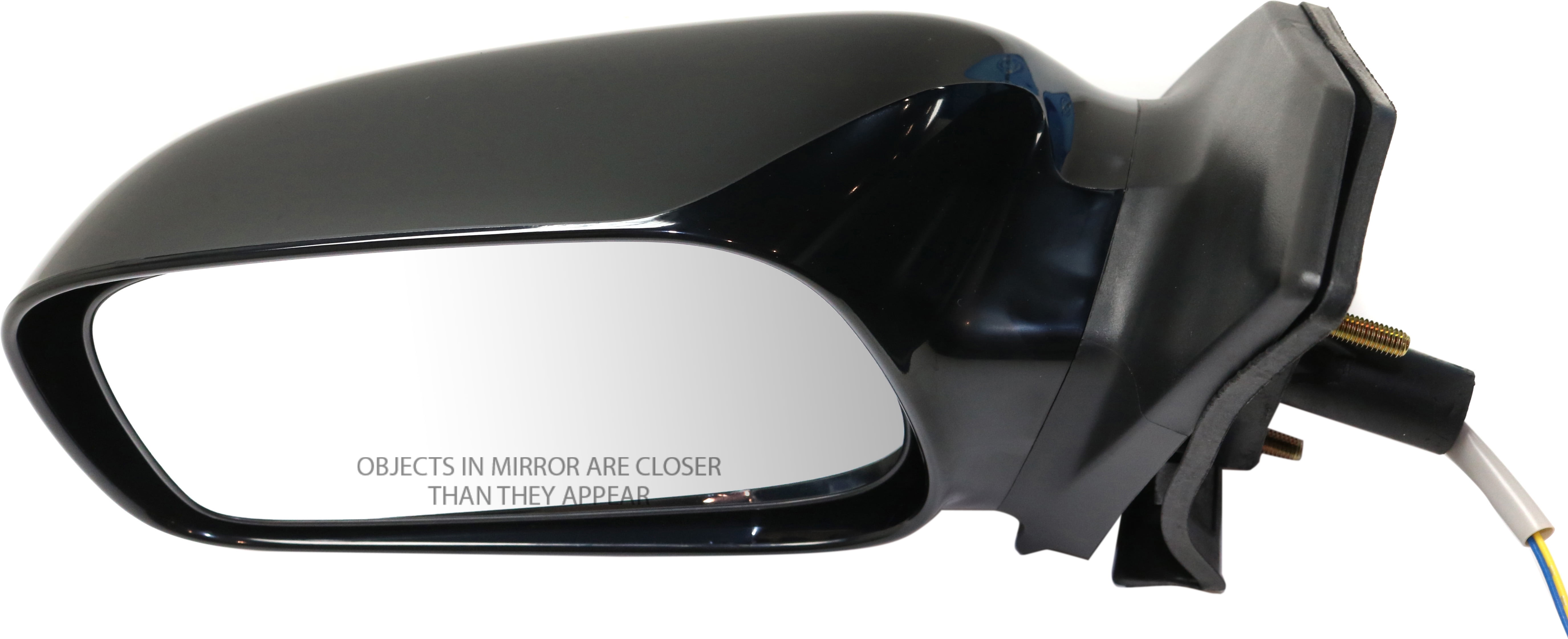 Mirror Compatible With 2003-2008 Toyota Corolla Left Driver Side