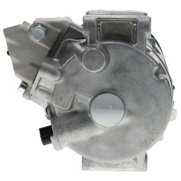 4-Seasons 158367 A/C Compressor, With clutch Fits select