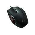 thumbnail image 2 of Logitech G600 MMO Gaming Mouse, 2 of 5