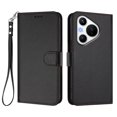 thumbnail image 2 of Funda Cartera GANGXUN para Huawei Pura 70 – Cierre Magnético, Protección RFID, Correa Desmontable, Compatible con Carga Inalámbrica, 2 of 6