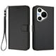 thumbnail image 2 of Funda Cartera GANGXUN para Huawei Pura 70 – Cierre Magnético, Protección RFID, Correa Desmontable, Compatible con Carga Inalámbrica, 2 of 6