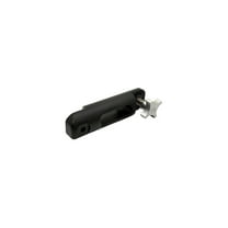 Extreme Max 3006.8454 6" Extension Arm for Universal Marine Electronics Mount (3006.8451)