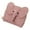 Pink, variant on Kcolen Cute Elephant Minimalist RFID Blocking Card Holder Purse for Women and Girls Daily Use