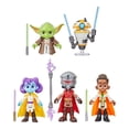 thumbnail image 3 of FIgura Hasbro Young Jedi Adventures Bundle, 3 of 4