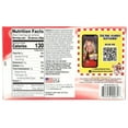 thumbnail image 5 of Red Velvet Cookie Dough Bites, Valentines Day Candy, Pack of 3, 3.1 Ounces per Box, 5 of 7