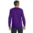 thumbnail image 2 of Gildan G540 Adult Heavy Cotton Long-Sleeve T-Shirt, 2 of 3