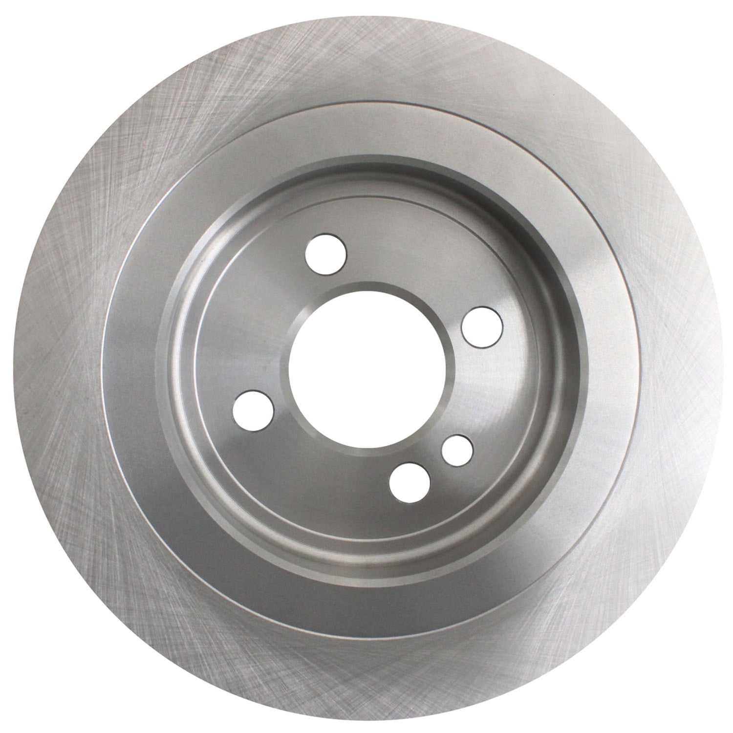 Winstop Brake Rotor, Rear WS239741, Mini Cooper 2015-2008
