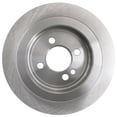 thumbnail image 2 of Winstop Brake Rotor, Rear WS239741, Mini Cooper 2015-2008, 2 of 4