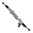 thumbnail image 7 of Detroit Axle - AWD Complete Power Steering Rack and Pinion Assembly for 2013-2014 Cadillac ATS, 7 of 7