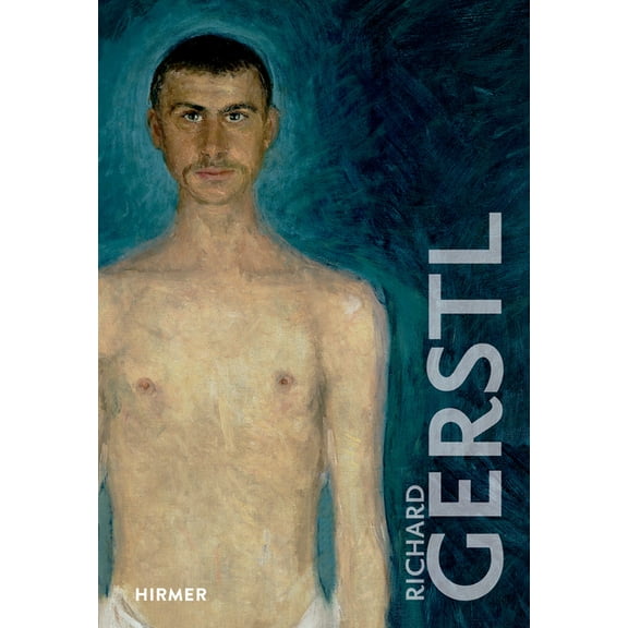 Richard Gerstl (Hardcover)