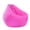 rosered3, variant on AUQ Bean Bag Cover,Free-Flowing Space Bean Bag for Stuffed Animals Storage,Reinforced Seams Bean Bag Chair Cove,35"x43"