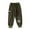 Z-AG, variant on Bwdbhd Pants for Kids Toddler Baby Boys Sweatpants Cotton Mid Waist Trousers Active Jogger Pants Khaki,9-10 Years