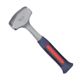 thumbnail image 1 of DRILLING HAMMER 3LBS, 1 of 1